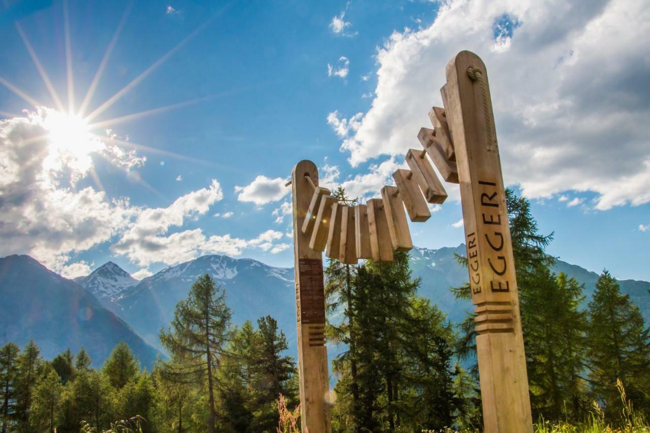 Chalet Heimetli グレヘン エクステリア 写真