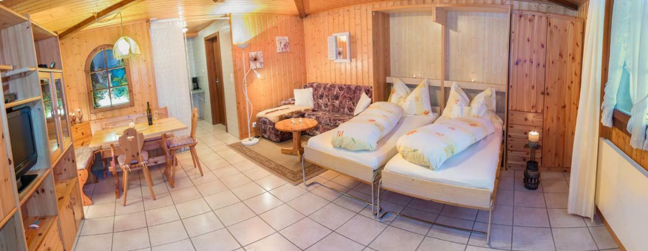 Chalet Heimetli グレヘン エクステリア 写真