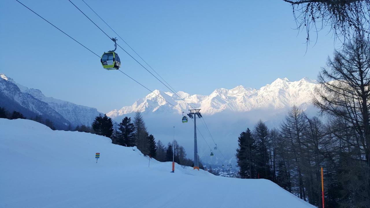 Chalet Heimetli グレヘン エクステリア 写真
