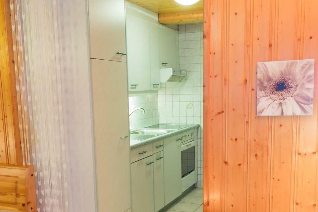Chalet Heimetli グレヘン エクステリア 写真
