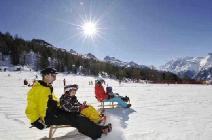 Chalet Heimetli グレヘン エクステリア 写真