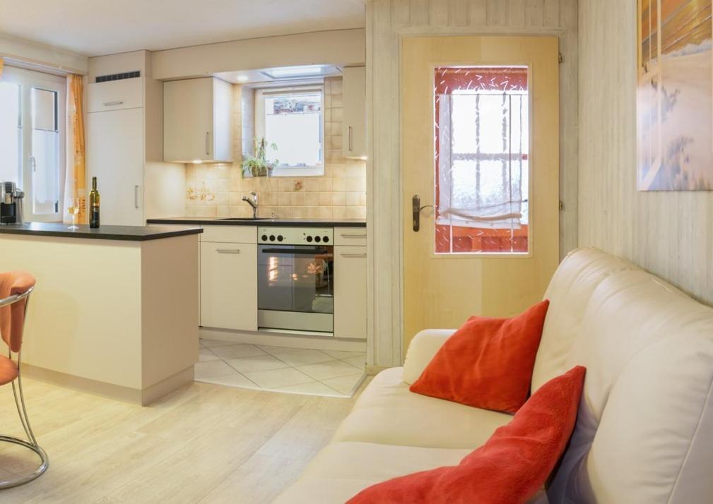 Chalet Heimetli グレヘン エクステリア 写真