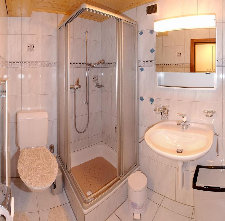 Chalet Heimetli グレヘン エクステリア 写真