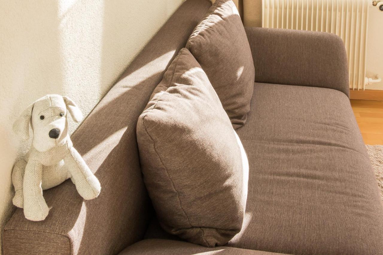 Chalet Heimetli グレヘン エクステリア 写真