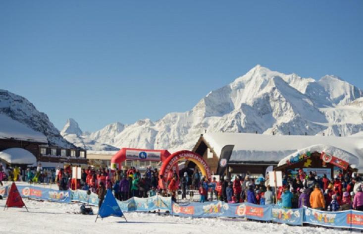 Chalet Heimetli グレヘン エクステリア 写真
